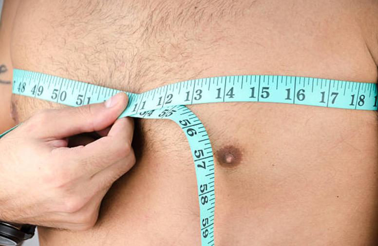 Male Chest Reduction in Kuwait